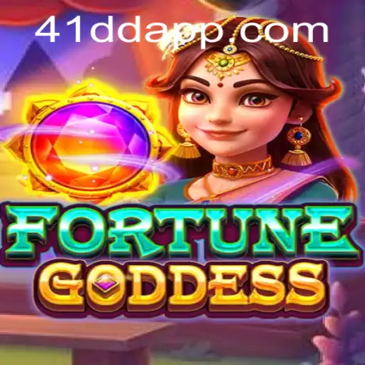 Descubra o Excitante Mundo de FORTUNEGODDESS