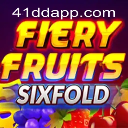 Descobrindo o Mundo de FieryFruitsSixFold: Um Novo Fenômeno dos Jogos