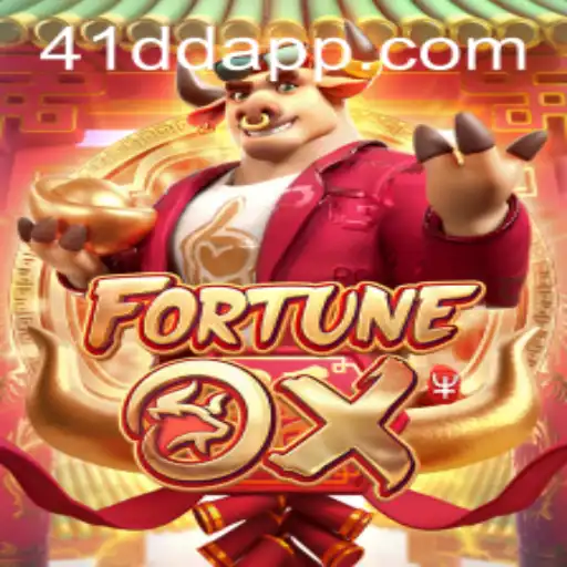 FortuneOx: Explorando o Universo do Jogo de Azar Online