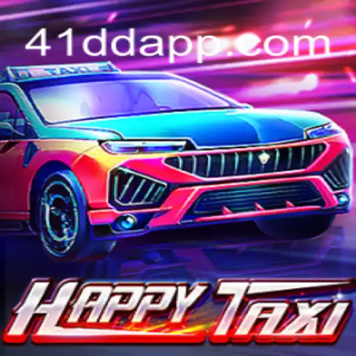 Explorando o Mundo Emocionante de HappyTaxi: Uma Jornada de Velocidade e Estratégia