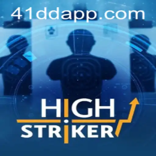 Introdução ao Jogo HighStriker e a Conexão com 41DD.com
