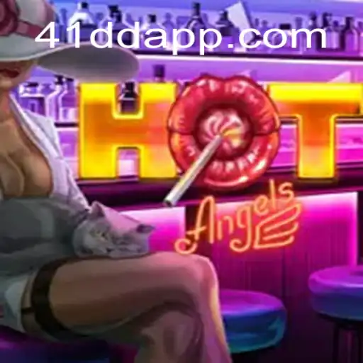 Descubra o Universo do Jogo HotAngels: Uma Jornada Inovadora