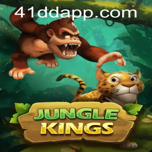 Explorando o Universo de JungleKings: Uma Aventura Selvagem