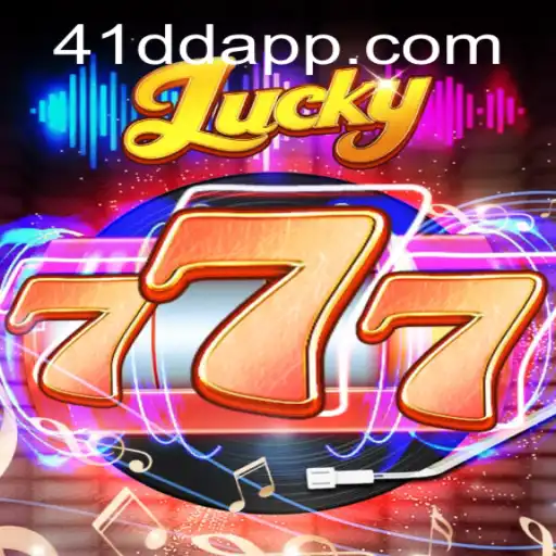 Descubra o Fascinante Mundo de Lucky777 com 41DD.com