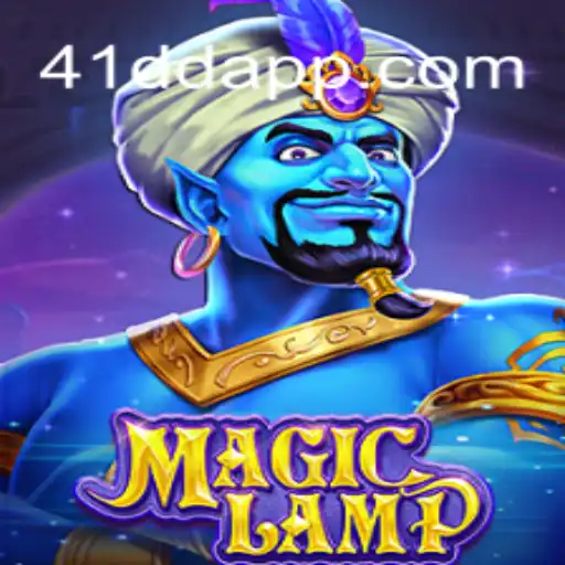 Descubra a Magia de MagicLamp: Um Jogo de Estratégia e Aventura