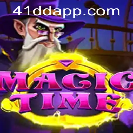 Explorando o Fascinante Mundo de MagicTime: Um Novo Desafio no Universo dos Jogos