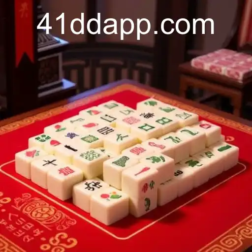 Mahjong
