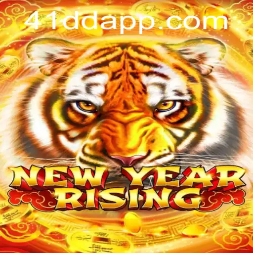 Descubra o Fascinante Mundo de NewYearRising: Um Jogo de Estratégia Inovador