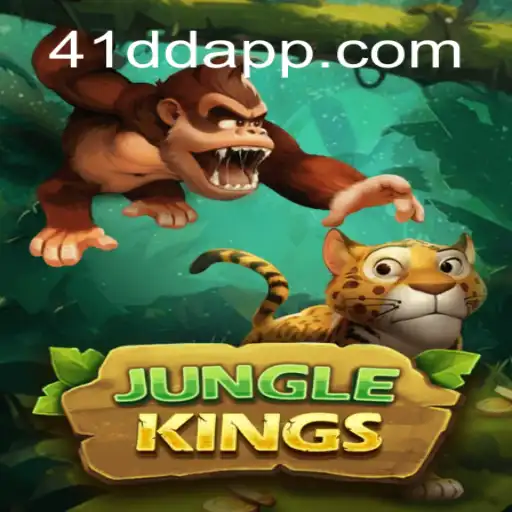 Explorando o Universo de JungleKings: Uma Aventura Selvagem