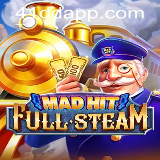 MadHitFullSteam: Desvendando o Novo Fenômeno dos Jogos