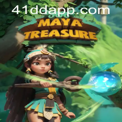 Descubra o Universo de 'MayaTreasure': Uma Jornada Envolvente