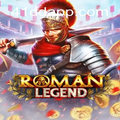 Descubra o Fascinante Mundo de RomanLegend: Aventura e Estratégia em Cada Jogada