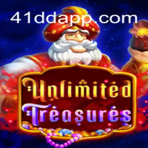 Explorando o Mundo de UnlimitedTreasures: Aventuras e Desafios