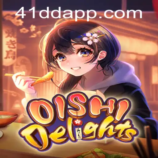 OishiDelights: Explorando o Universo de Sabor e Estratégia
