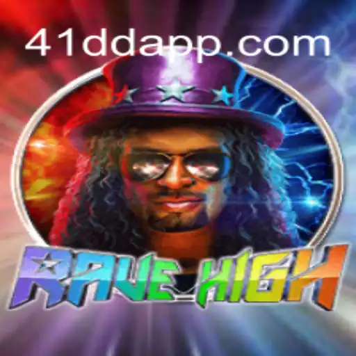 Descubra RaveHigh: Uma Aventura Vibrante com 41DD.com