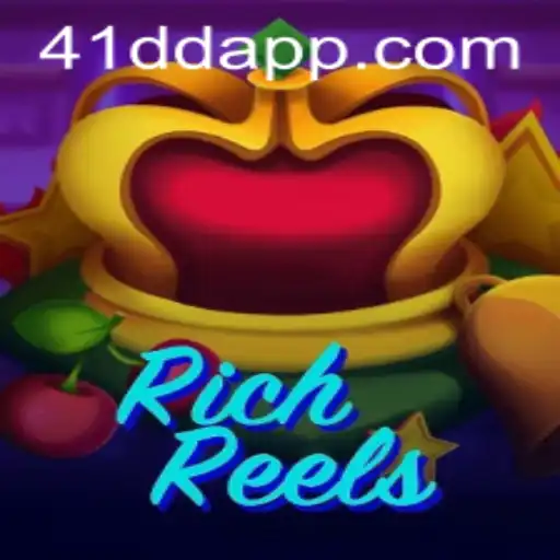 RichReels: Uma Nova Dimensão de Entretenimento em 41DD.com