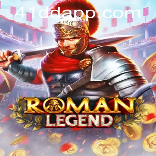 Descubra o Fascinante Mundo de RomanLegend: Aventura e Estratégia em Cada Jogada