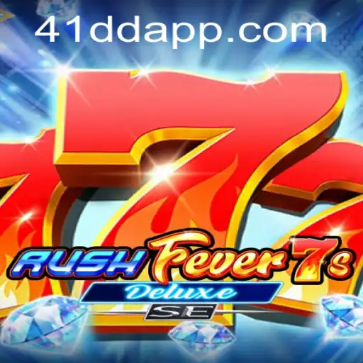 Descubra RushFever7sDeluxeSE: O Jogo de Ação que Está Conquistando o Mundo