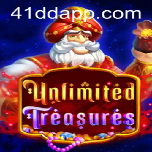 Explorando o Mundo de UnlimitedTreasures: Aventuras e Desafios