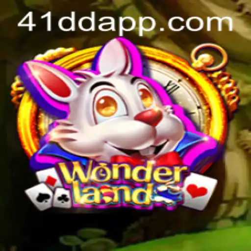 Explorando o Universo de Wonderland: Uma Experiência de Jogo Inovadora